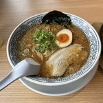 丸源ラーメン 岡山大福店 - 