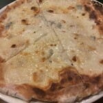 ピッツェリア チンクエ - 