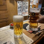 生ラムジンギスカン 山小屋 - 