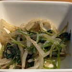 コッコローダイニング - 小鉢