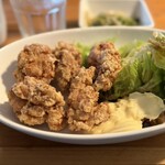 コッコローダイニング - 鶏のからあげ