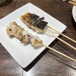 大衆スタンド ファイブ - 