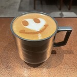 ハグコーヒー - 