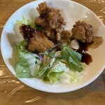 ホットステーション - 