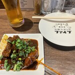 大衆スタンド ファイブ - 