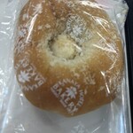 金谷ホテルベーカリー - 料理写真: