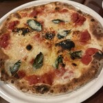 ピッツェリア チンクエ - 