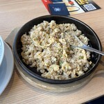 丸源ラーメン 岡山大福店 - 