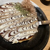 OSAKAきっちん。 東急プラザ渋谷店 - 