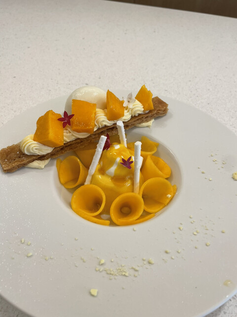 chie no miのご予約 - 新神戸/スイーツ | 食べログ