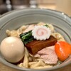 だしと麺 遊泳