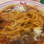 蒙古タンメン中本 - 