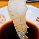 呼子朝市いか処 歳香亭 - 