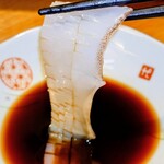 呼子朝市いか処 歳香亭 - 