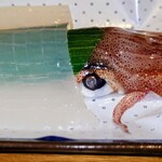 呼子朝市いか処 歳香亭 - 