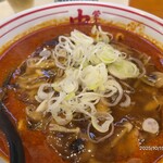 蒙古タンメン中本 - 