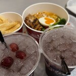 プラズマ・レイズ・ダイナー - 