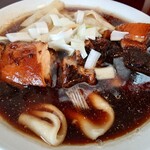 手打ち 陰日向 - 