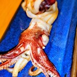 呼子朝市いか処 歳香亭 - 