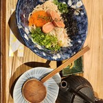 東京たらこスパゲティ - 