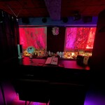 個室のあるBAR ixs - 