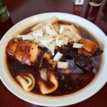 手打ち 陰日向 - 