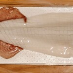 呼子朝市いか処 歳香亭 - 