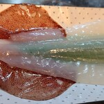 呼子朝市いか処 歳香亭 - 