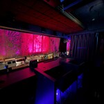 個室のあるBAR ixs - 