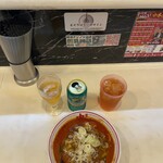 蒙古タンメン中本 - 