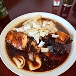 手打ち 陰日向 - 