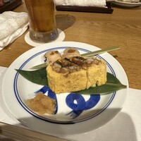ひつまぶし 登河 那古野本店 - 