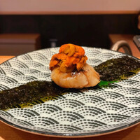 モリタ雲丹五郎 - 