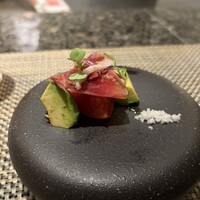 鉄板焼 匠 - 