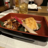 ひつまぶし 登河 那古野本店 - 