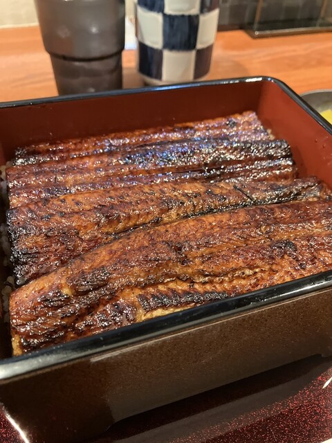 うなまる。 うなまる亭｜静岡県袋井市のうなぎ専門店