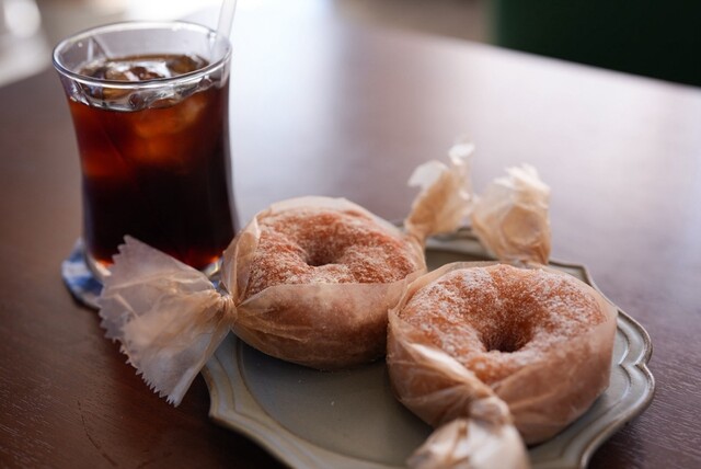 Hachiroku Coffee photo 3