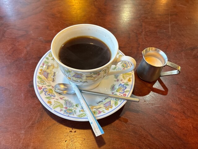 ピグミー - 医王寺前（洋食）の写真