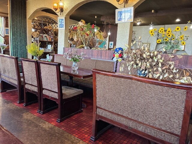 ピグミー - 医王寺前（洋食）の写真