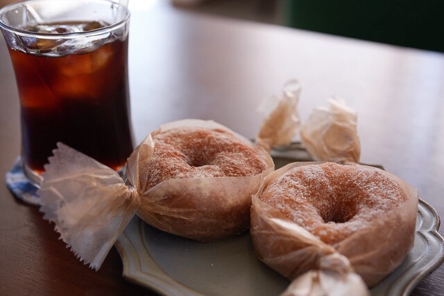 Hachiroku Coffee photo 2