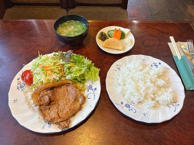 ピグミー - 医王寺前（洋食）の写真