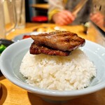 ホルモンと酒 春田屋 - 