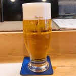 穴子料理と地酒 浅草 川井 - 熟撰