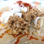 餃子の王将 - 挽き肉