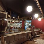 ビストロ酒場MarineClub - 