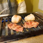 ホルモンと酒 春田屋 - 