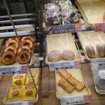 ミスタードーナツ - 