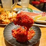 ホルモンと酒 春田屋 - 