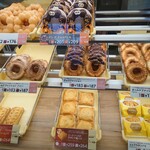 ミスタードーナツ - 