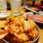 ホルモンと酒 春田屋 - 